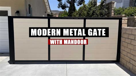 jimbo garage metal gates